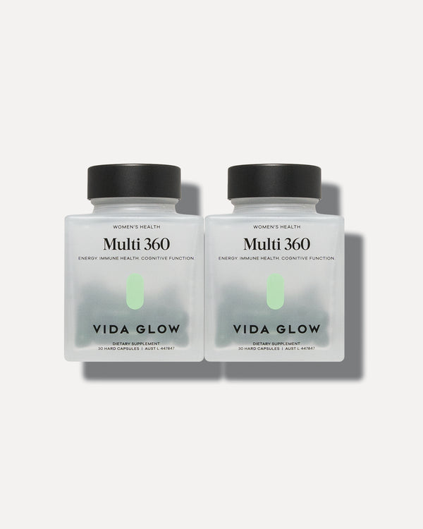 Women's Health Multi 360 Duo