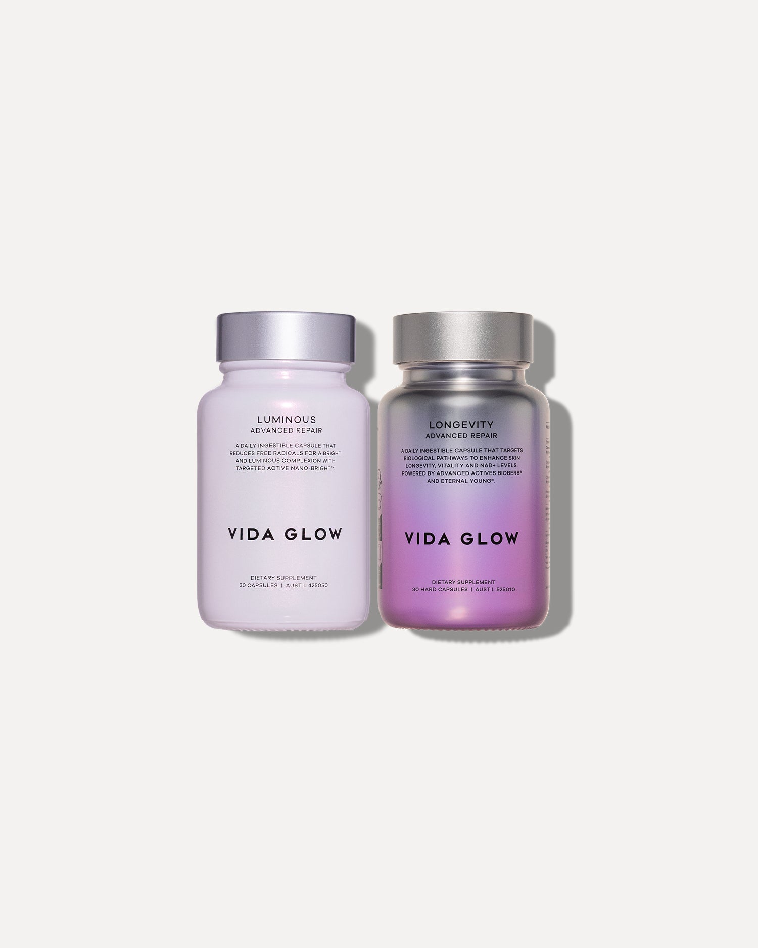 Longevity & Luminous Duo