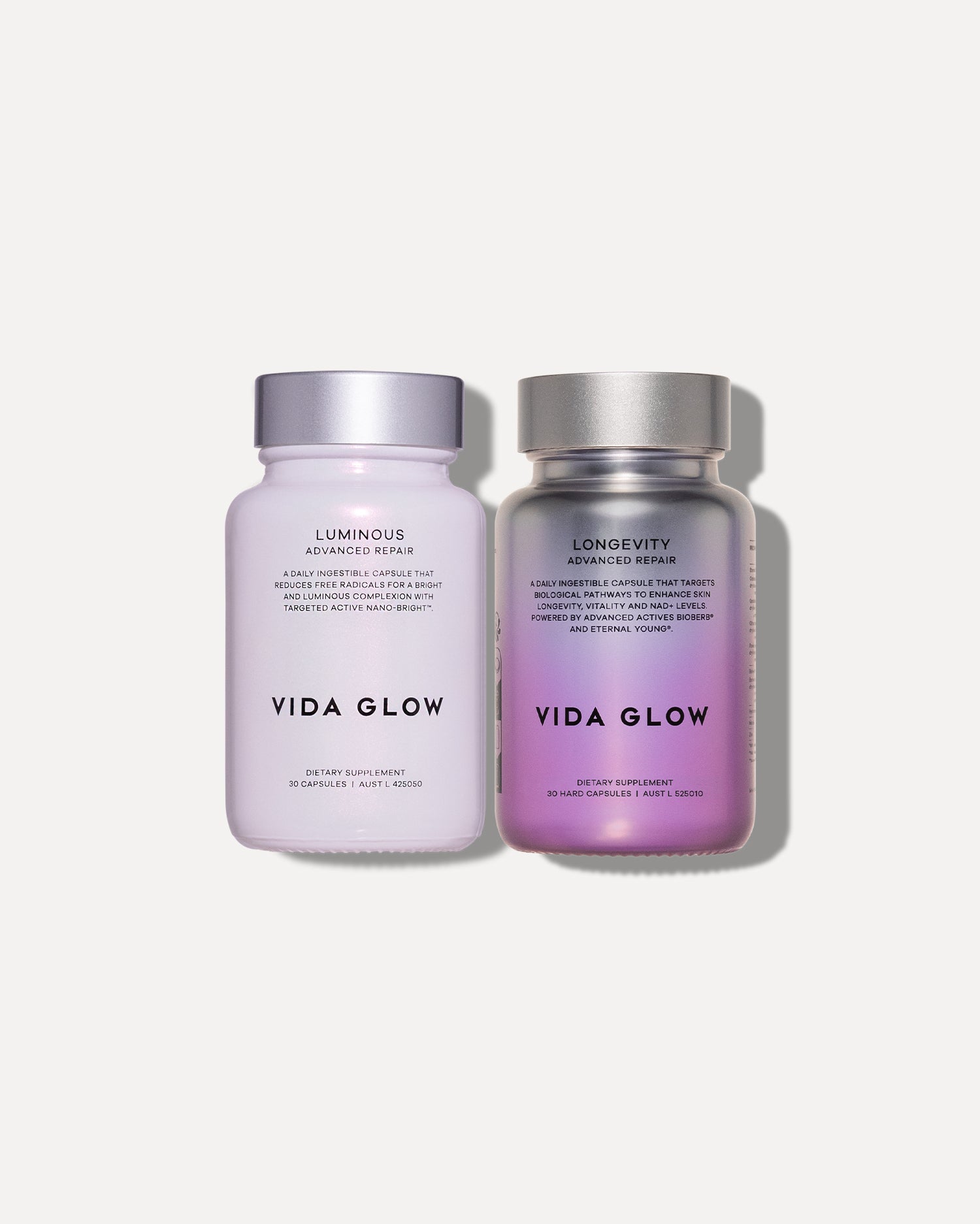 Longevity & Luminous Duo