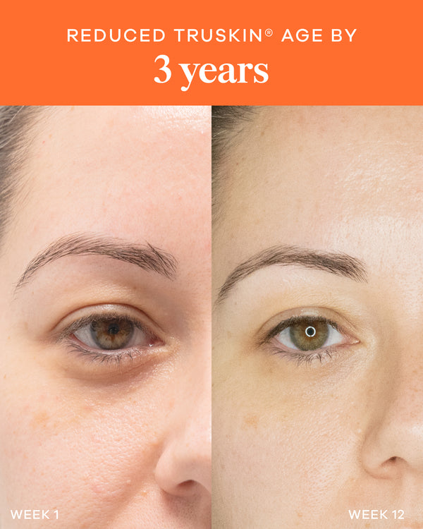 Liquid Collagen Skin + Gut