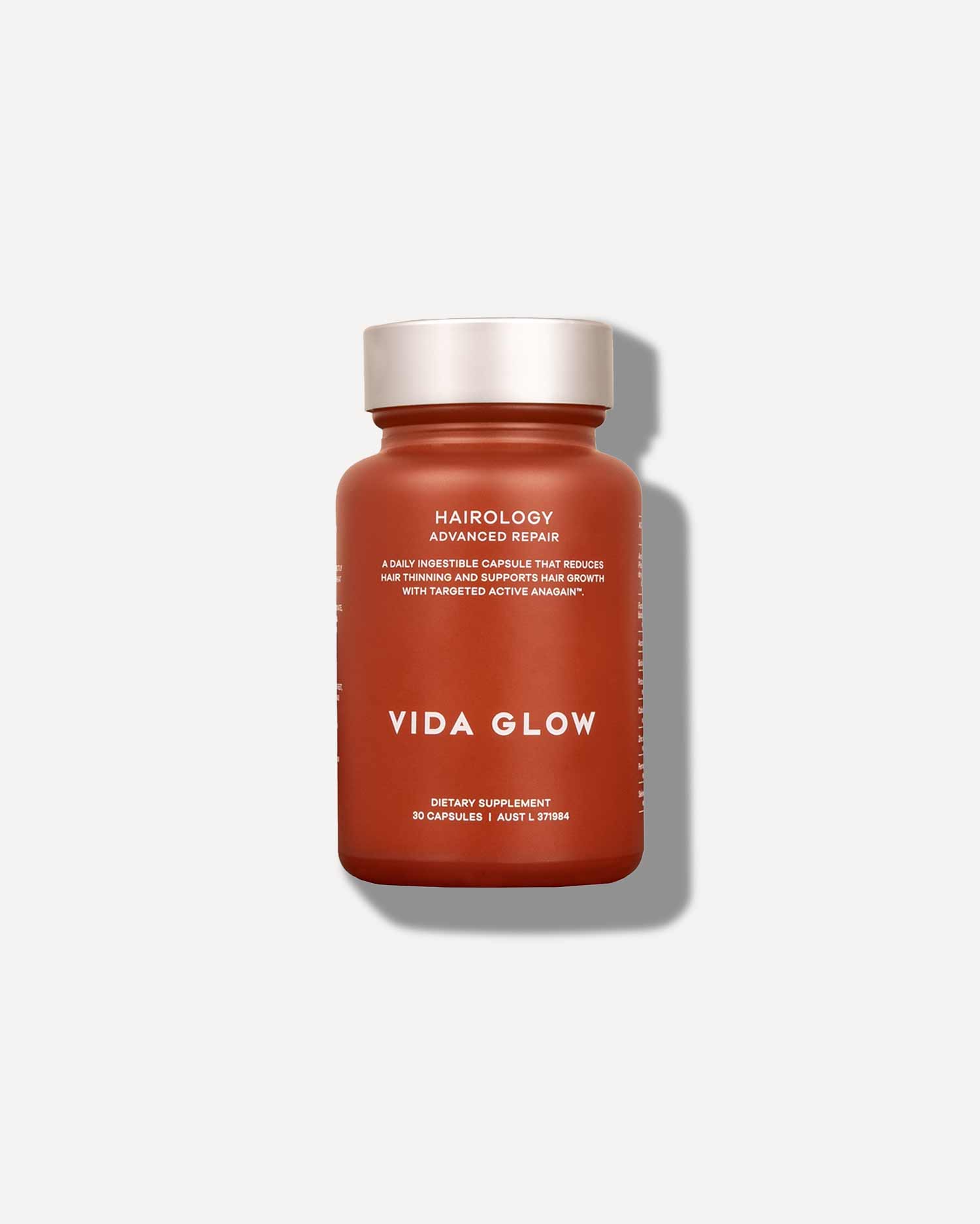Advanced Hair + Skin Duo