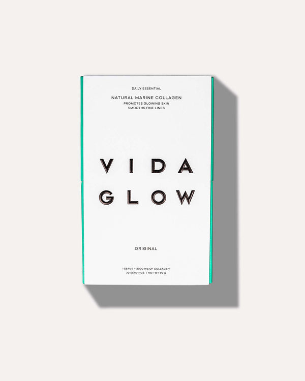 Vida-Glow-Anti-Ageing Skin Essentials - Citrus-Vida-Glow-Australia